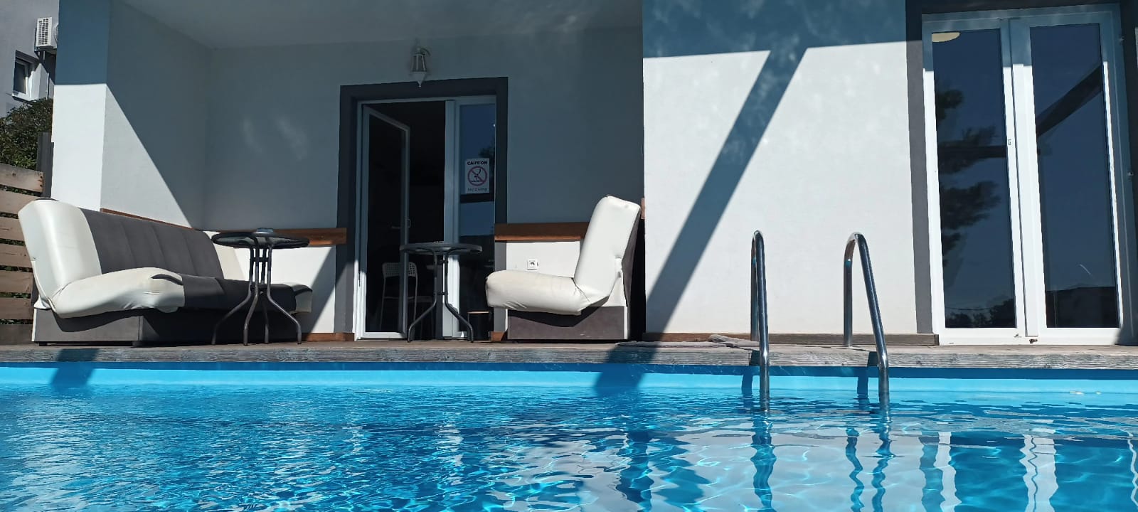 Alemi SPA villa